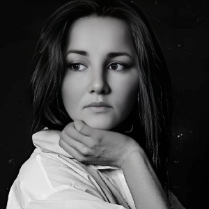 Ирина Мокрушина