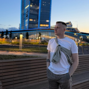 Виталий Горбачевский