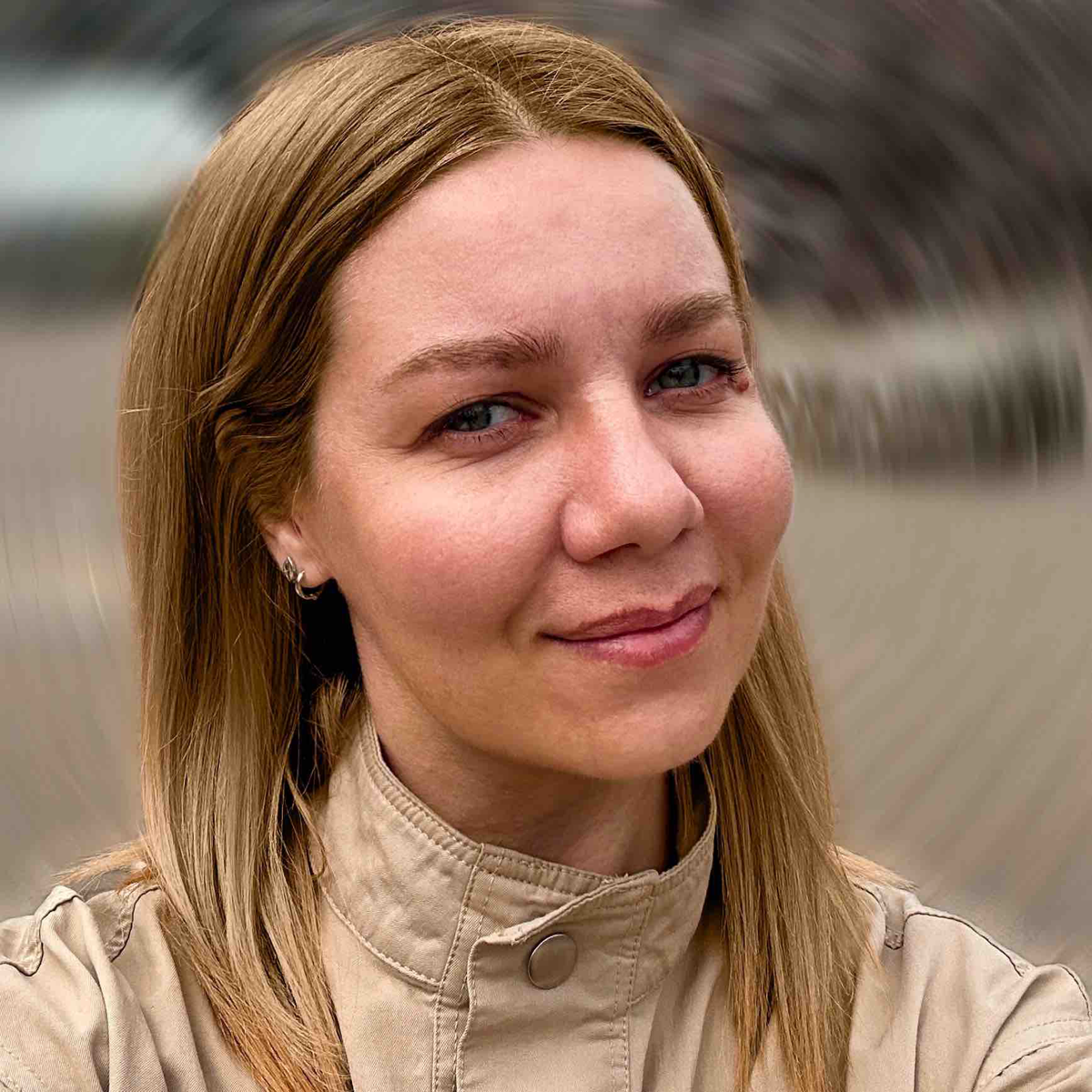 Юлия Кочешева