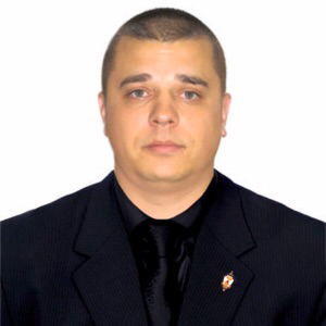 Демьян Дегтярь