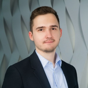 Дмитрий Архипов