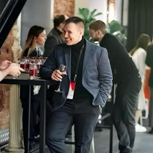 Всеволод Кулачковский