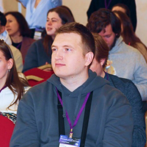 Илья Зернов