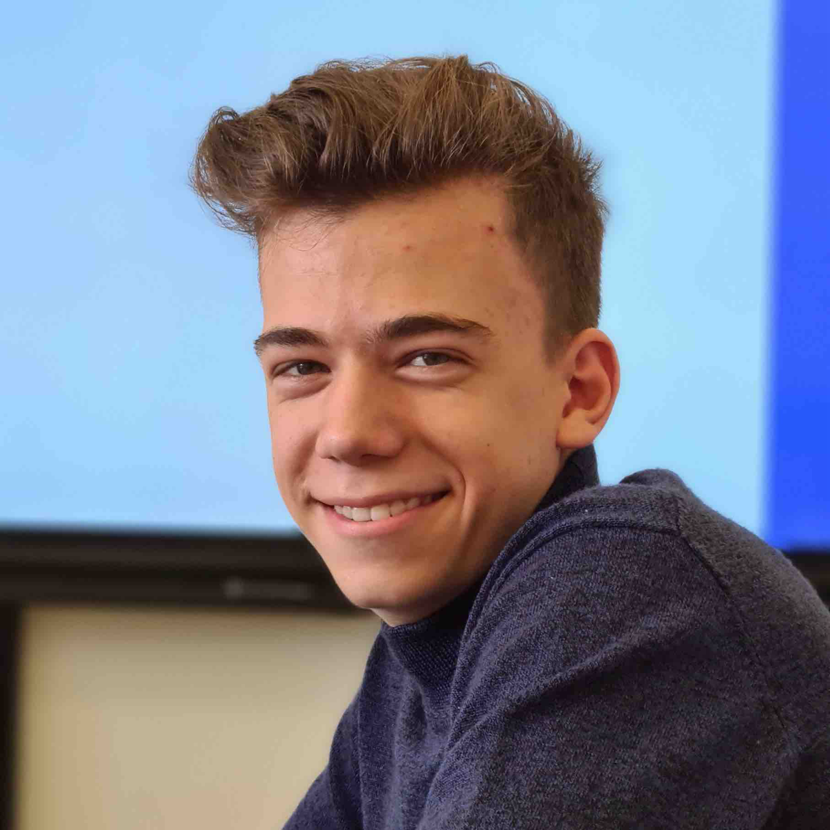 Александр Сергеев | Сетка — социальная сеть от hh.ru