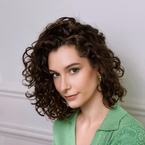 Виктория Большакова