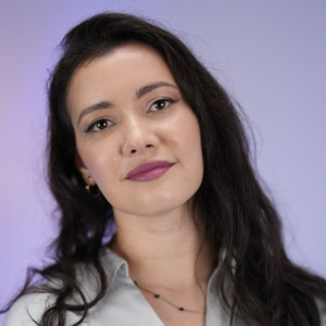 Александра Боярова | Сетка — социальная сеть от hh.ru