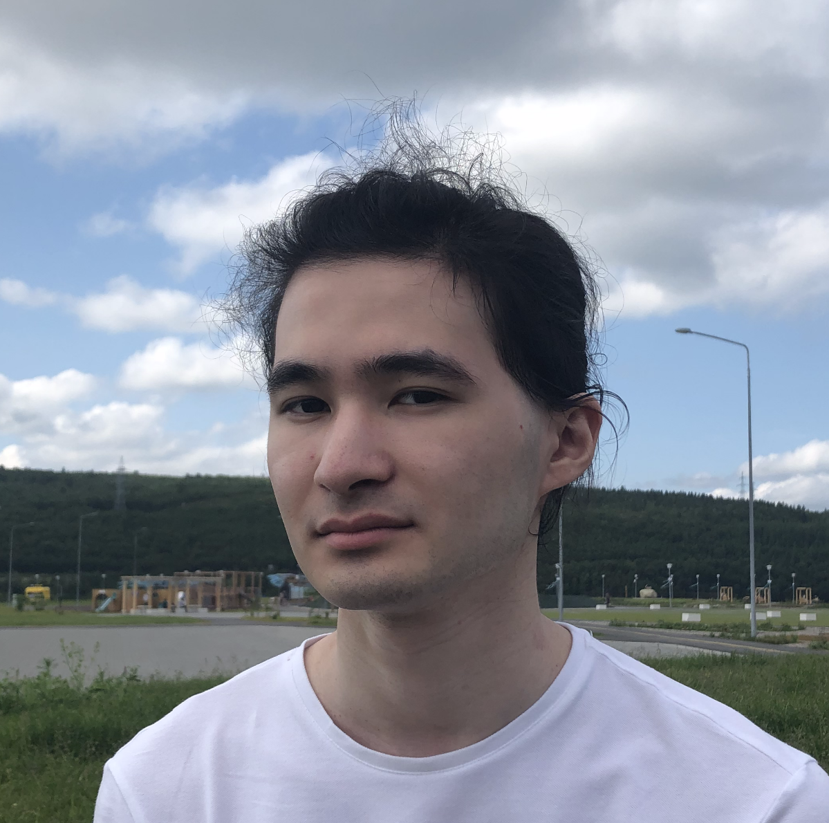 Георгий Вишневский