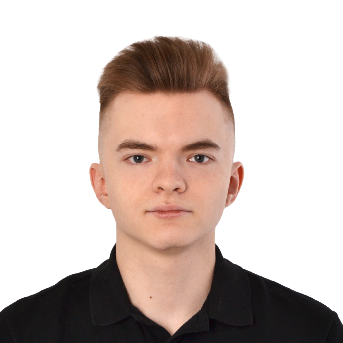 Артемий Давыдов | Сетка — социальная сеть от hh.ru