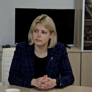 София Шуткова | Сетка — социальная сеть от hh.ru