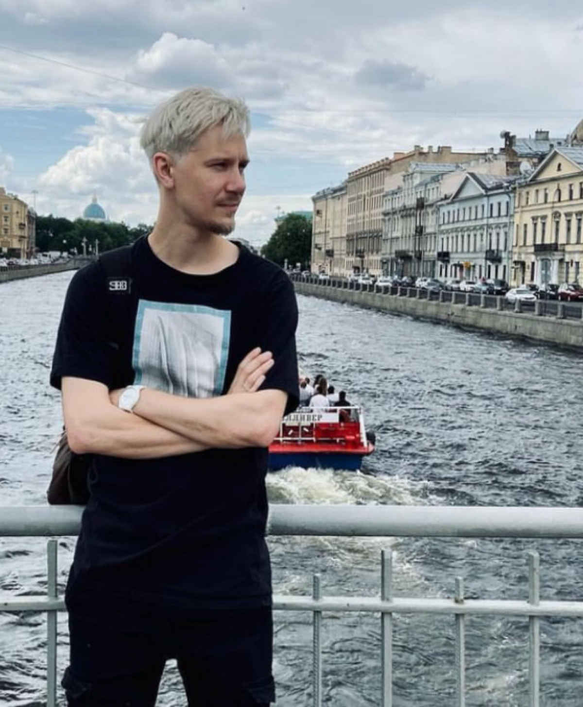 Евгений Шашок