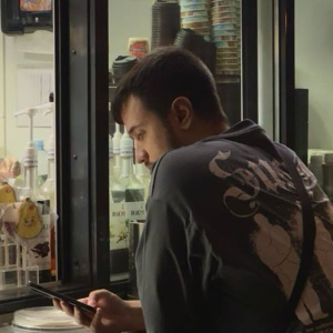 Михаил Подосинников | Сетка — социальная сеть от hh.ru