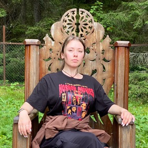 Дарья Егорова | Сетка — социальная сеть от hh.ru