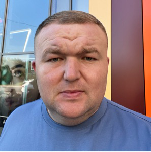 Евгений Тарадаев