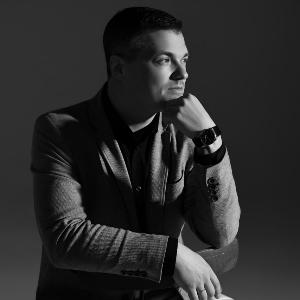 Евгений Воронов