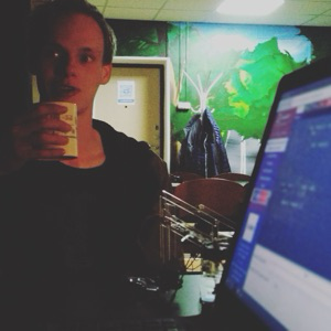 Дмитрий Назаров