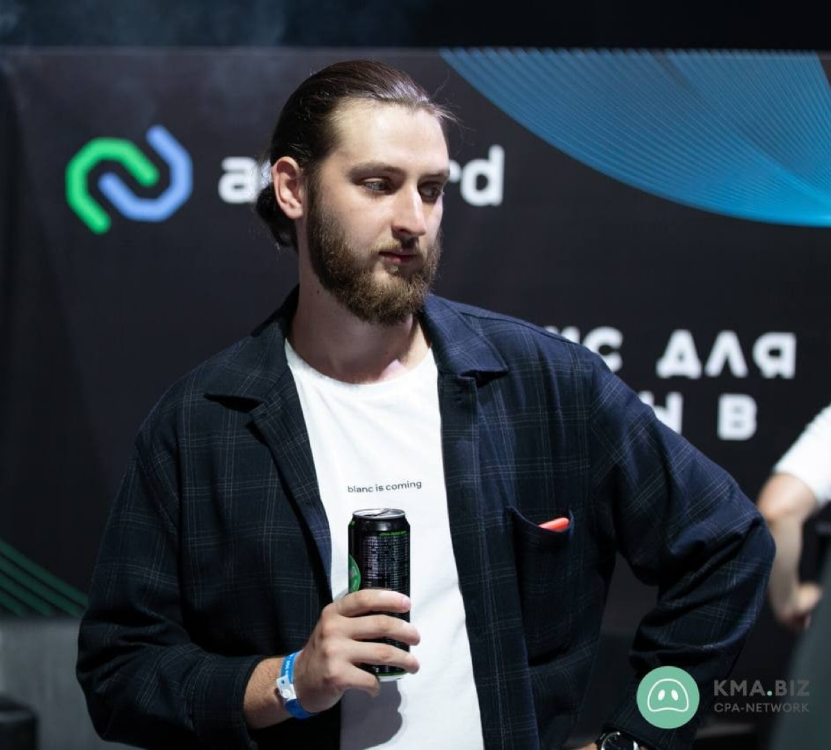 Иван Сайковский | Сетка — социальная сеть от hh.ru