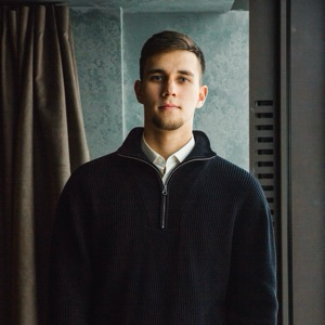 Данила Волощенко | Сетка — социальная сеть от hh.ru