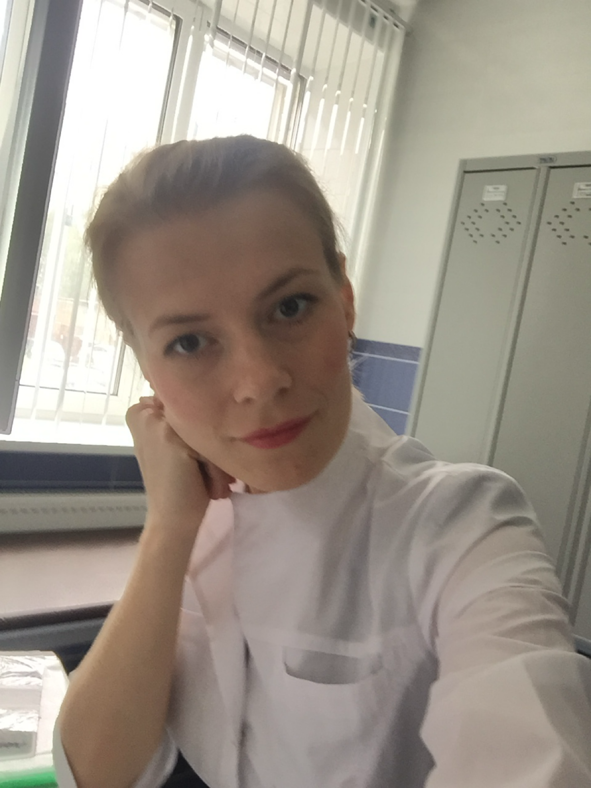 Александра Маквиц