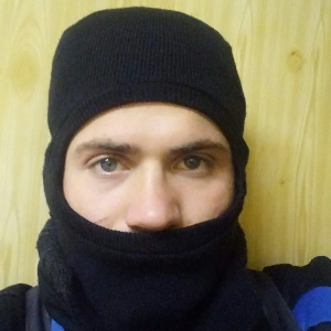Александр Колесников