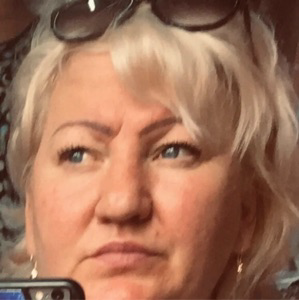 Марина Никонова