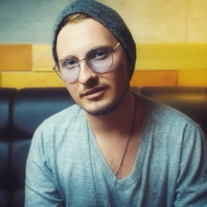 Александр Маринченко