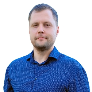 Тимур Фадеев