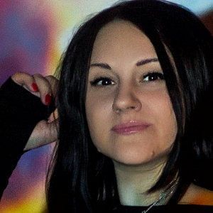 Софья Мещерякова