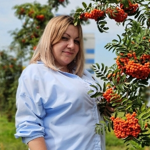 Анастасия Ковальчук