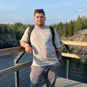 Павел Гнатив | Сетка — социальная сеть от hh.ru