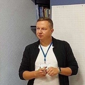 Дмитрий Ефимов