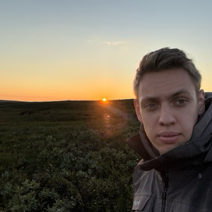 Матвей Недорубов