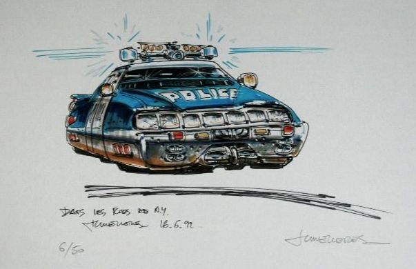 Немало концептов было нарисовано Жаном Клодом Мезьером. Он родился в 1938 году, также как и Мёбиус, и, к сожалению, умер 2 года назад | Сетка — социальная сеть от hh.ru