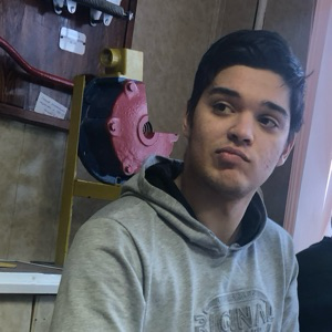 Денис Соболев