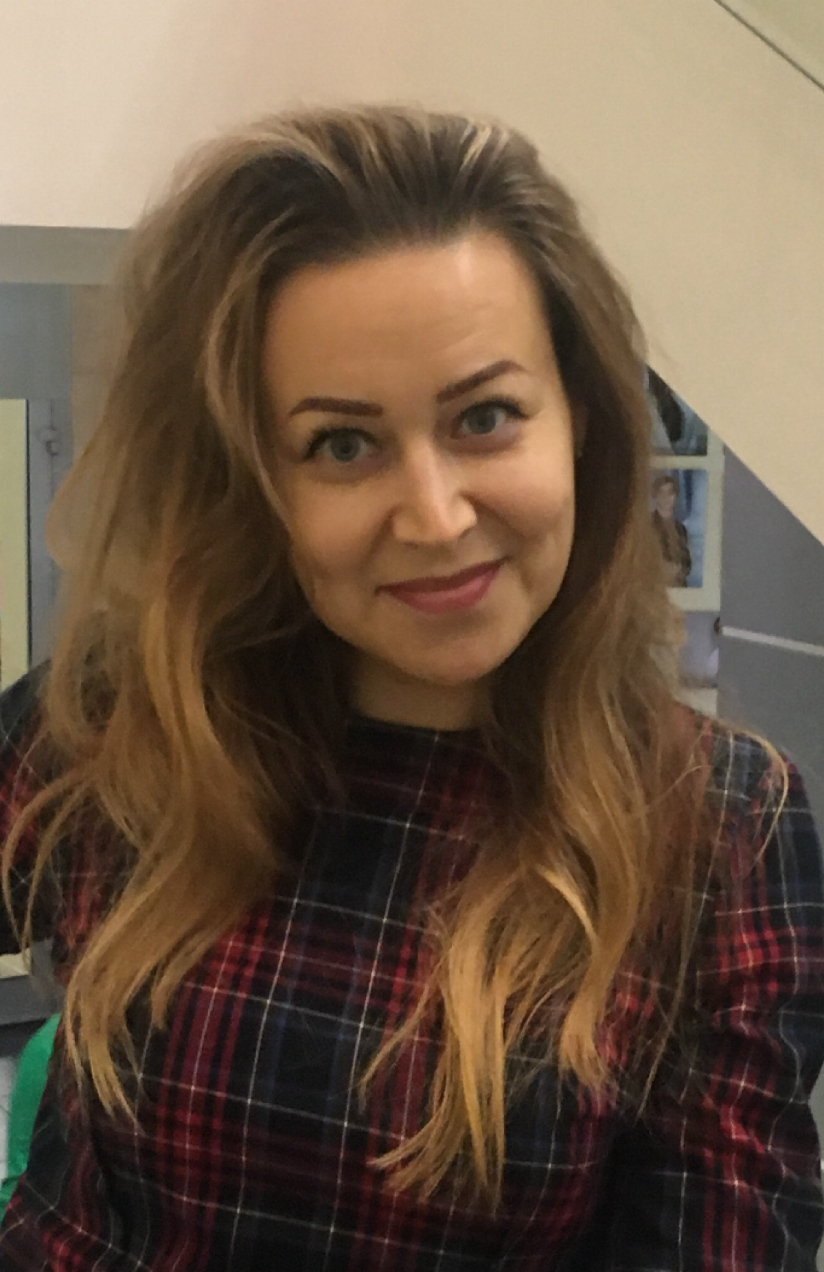 Юлия Иванова