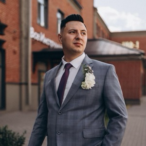 Кирилл Дворянинов