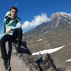 Илья Кондратьев | Сетка — социальная сеть от hh.ru