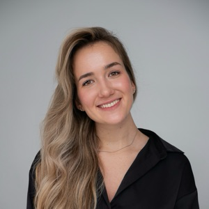 Анастасия Колечкова | Сетка — социальная сеть от hh.ru