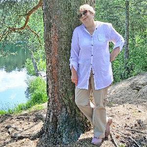 Рая Бродулева