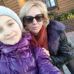 Елена Суворова