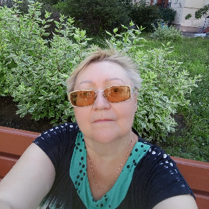 Алла Мальцева