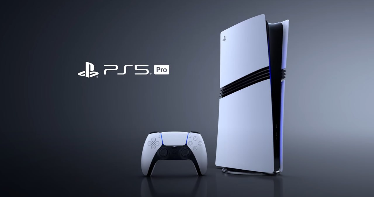 Sony представила PS5 Pro — ПЕРВЫЕ НАСТОЯЩИЕ ФОТО!
🍕зумеры в телеграм | Сетка — социальная сеть от hh.ru