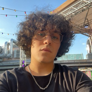 Юсеф-Андроник Эль-Зени | Сетка — социальная сеть от hh.ru