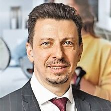 Андрей Кирьянов | Сетка — социальная сеть от hh.ru