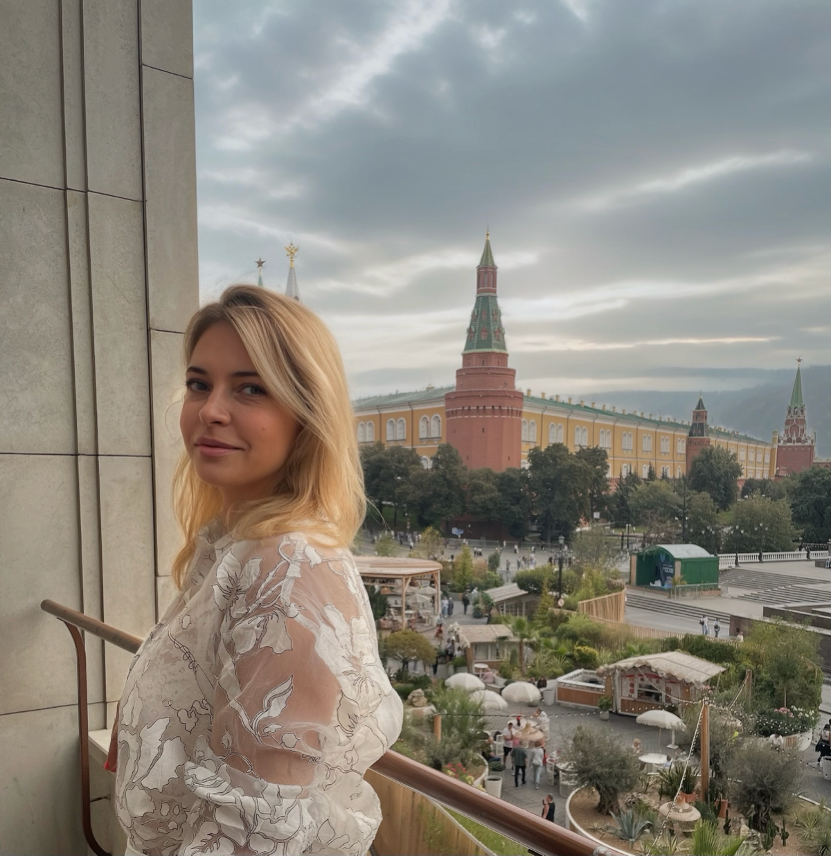 Конференция «Секреты Отельера» | Сетка — социальная сеть от hh.ru