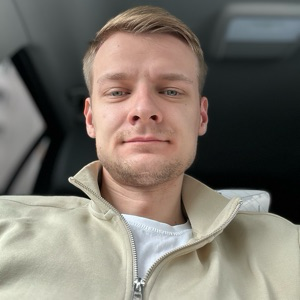 Николай Уваров | Сетка — социальная сеть от hh.ru