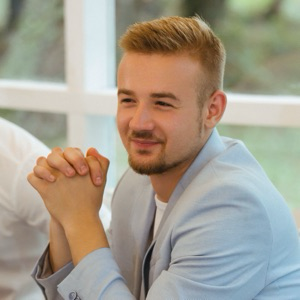 Вячеслав Демидов
