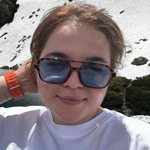 Яна Плющенко | Сетка — социальная сеть от hh.ru