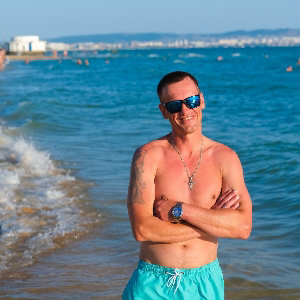 Николай Паскидов | Сетка — социальная сеть от hh.ru