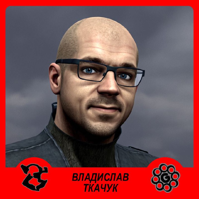 G8 2024 ⟶ 13 сентября ⟶ Хлебозавод ⟶ Зал «Ангар/Внутришоу» ⟶ Секция «Видеосекта»
Кураторы секции — Влад Ткачук — founder и CEO студии Synticate, скажет вступительное слово на тему: Альфасостояние, и А... | Сетка — социальная сеть от hh.ru