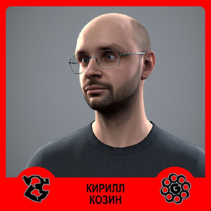 G8 2024 ⟶ 13 сентября ⟶ Хлебозавод ⟶ Зал «Ангар/Внутришоу» ⟶ Секция «Видеосекта»
Кураторы секции — Влад Ткачук — founder и CEO студии Synticate, скажет вступительное слово на тему: Альфасостояние, и А... | Сетка — социальная сеть от hh.ru